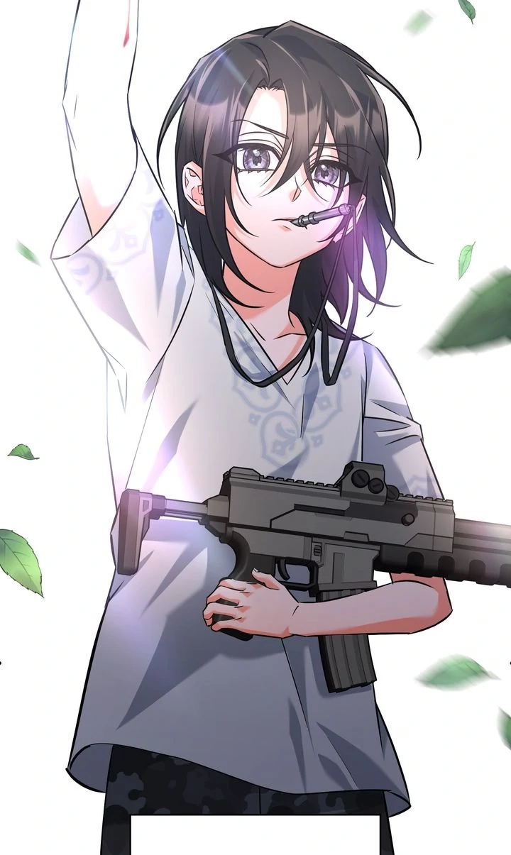 Read Black Storm chapter 34 image 17 on Lezhin