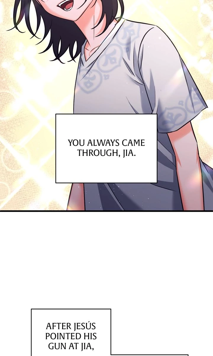 Read Black Storm chapter 34 image 20 on Lezhin