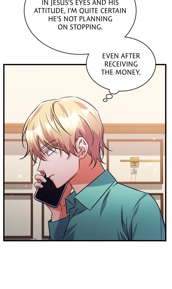 Read Black Storm chapter 34 image 22 on Lezhin