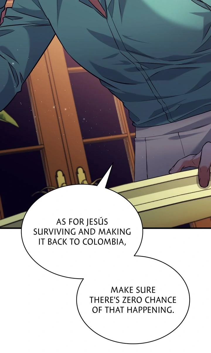 Read Black Storm chapter 34 image 26 on Lezhin