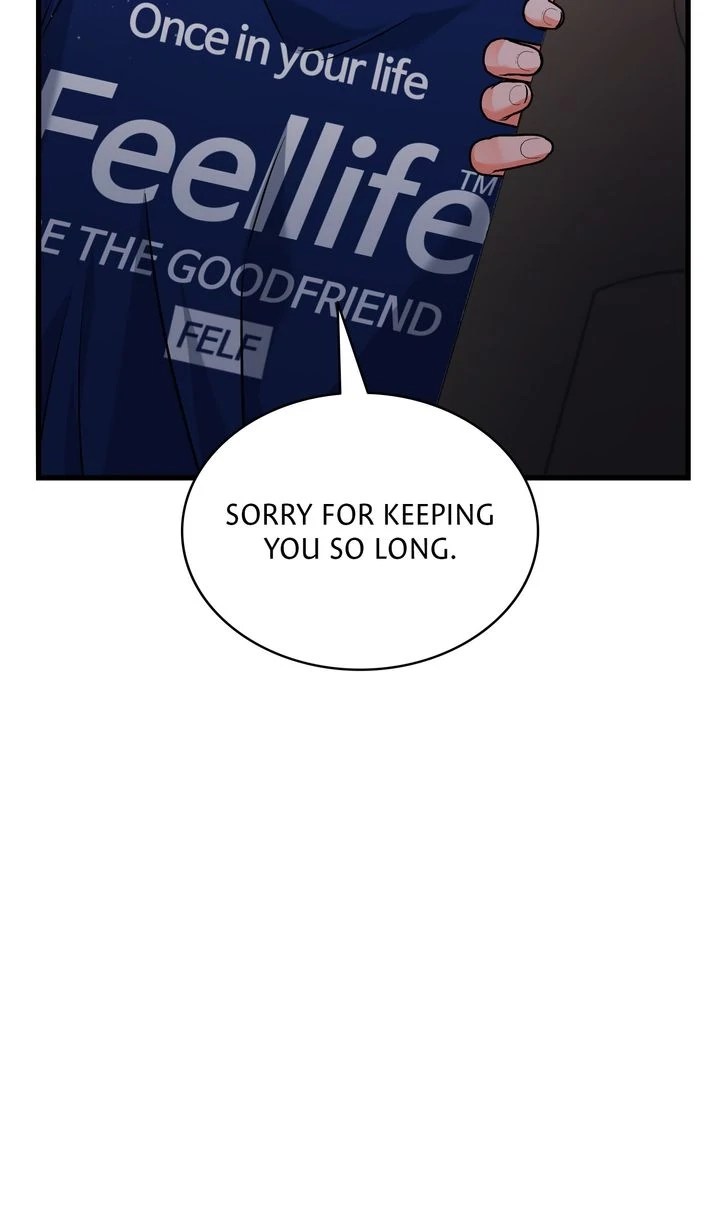 Read Black Storm chapter 34 image 30 on Lezhin
