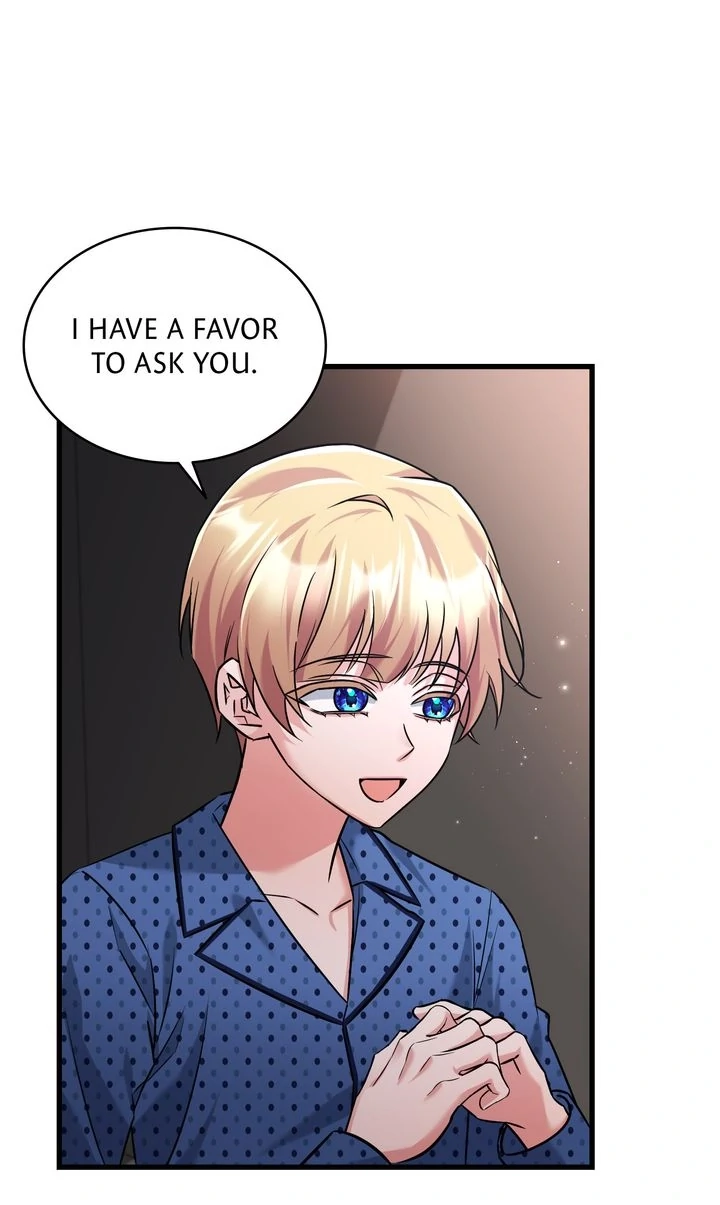 Read Black Storm chapter 34 image 32 on Lezhin