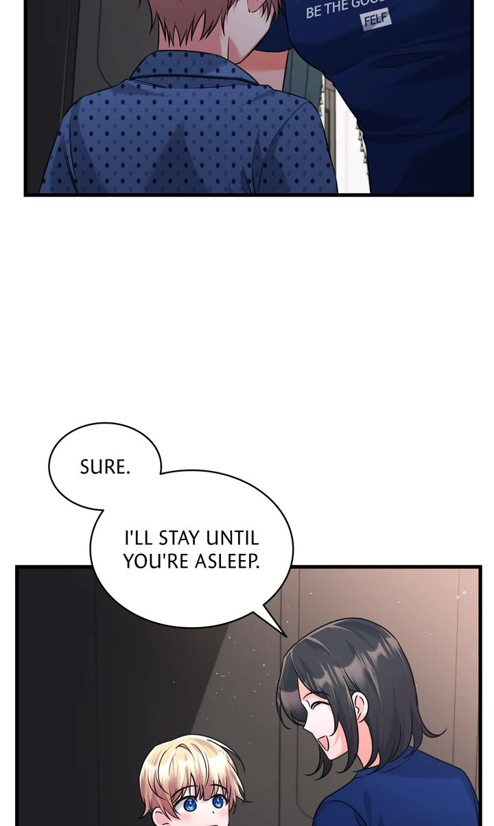 Read Black Storm chapter 34 image 34 on Lezhin
