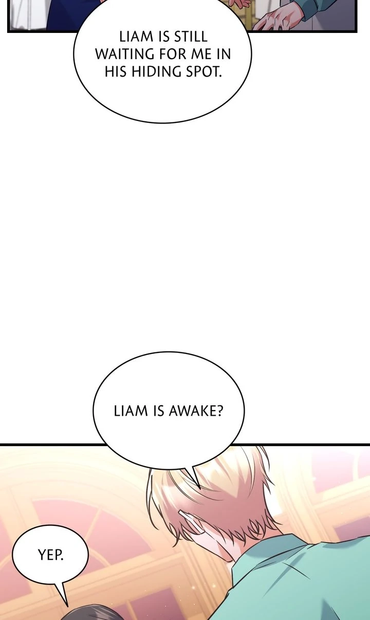 Read Black Storm chapter 34 image 4 on Lezhin