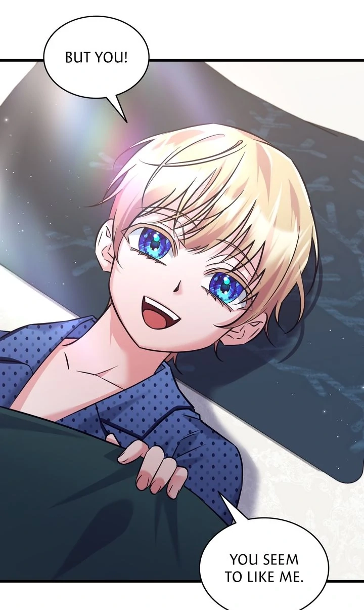 Read Black Storm chapter 34 image 40 on Lezhin