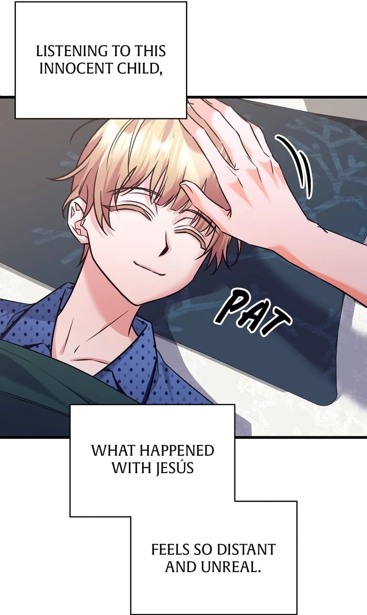 Read Black Storm chapter 34 image 44 on Lezhin
