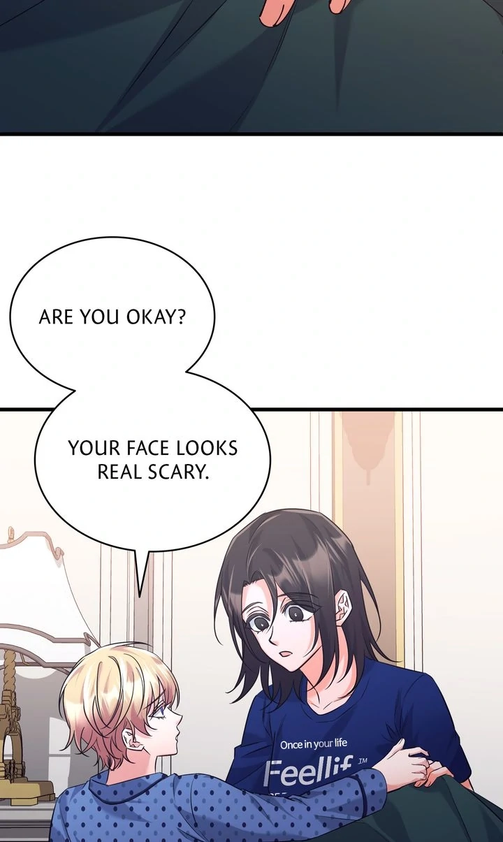 Read Black Storm chapter 34 image 48 on Lezhin