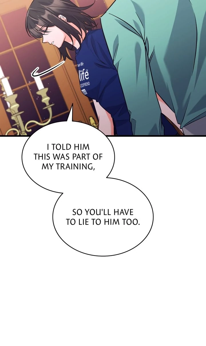 Read Black Storm chapter 34 image 5 on Lezhin