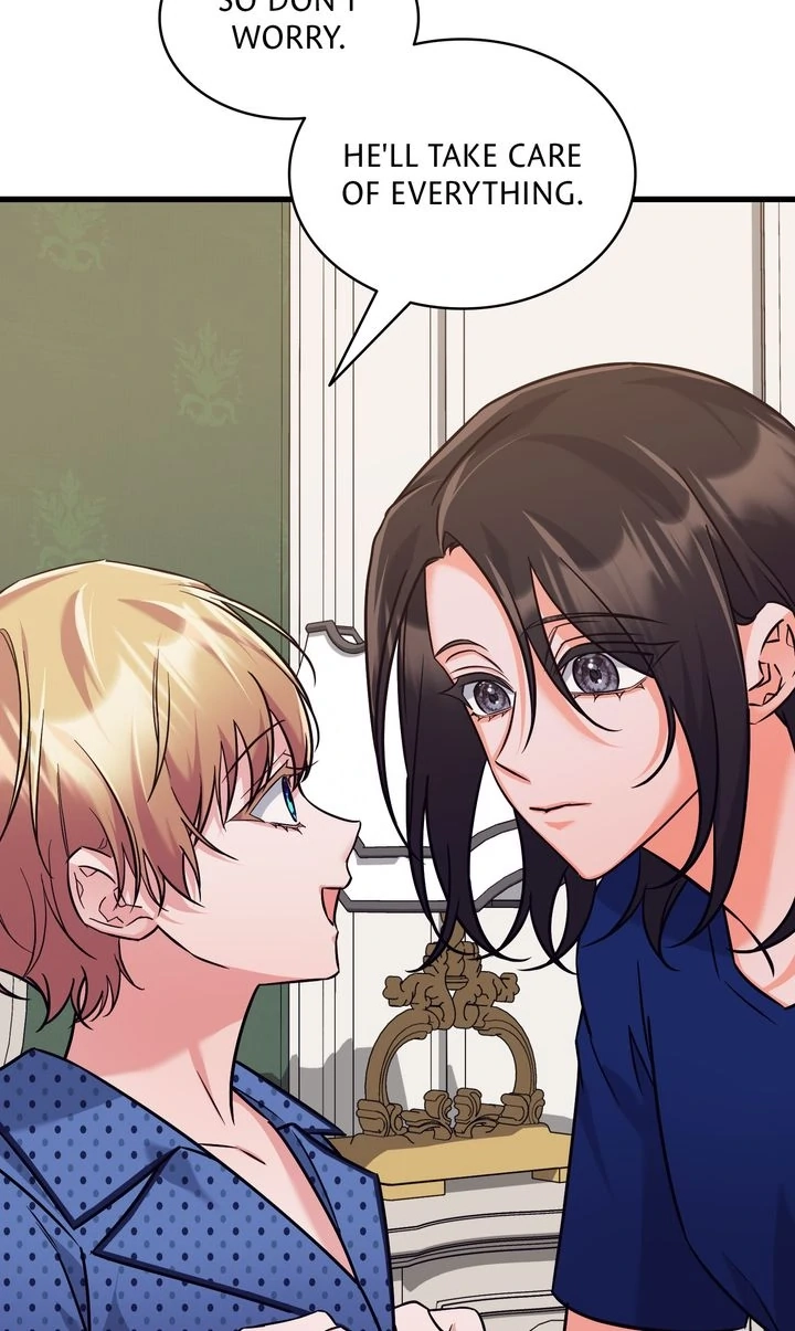 Read Black Storm chapter 34 image 53 on Lezhin