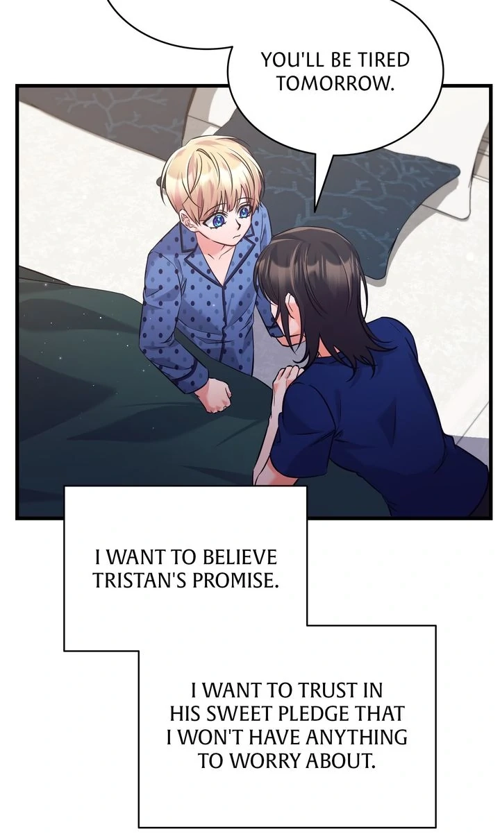 Read Black Storm chapter 34 image 56 on Lezhin