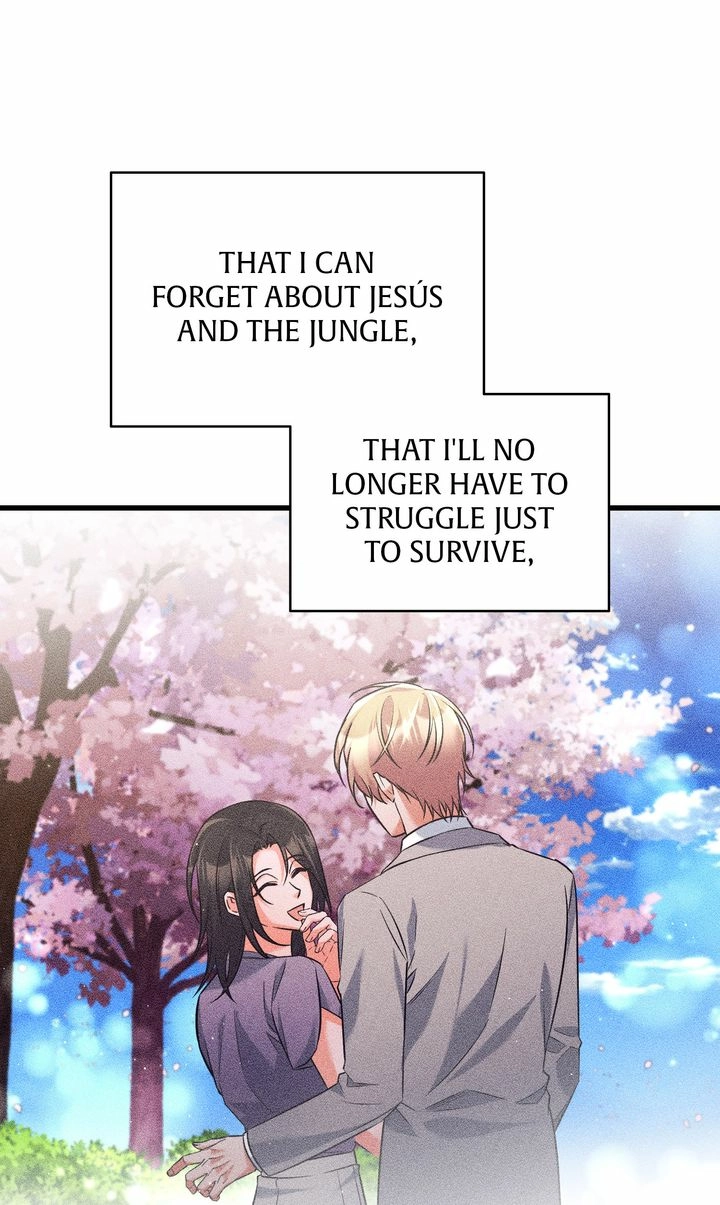 Read Black Storm chapter 34 image 57 on Lezhin