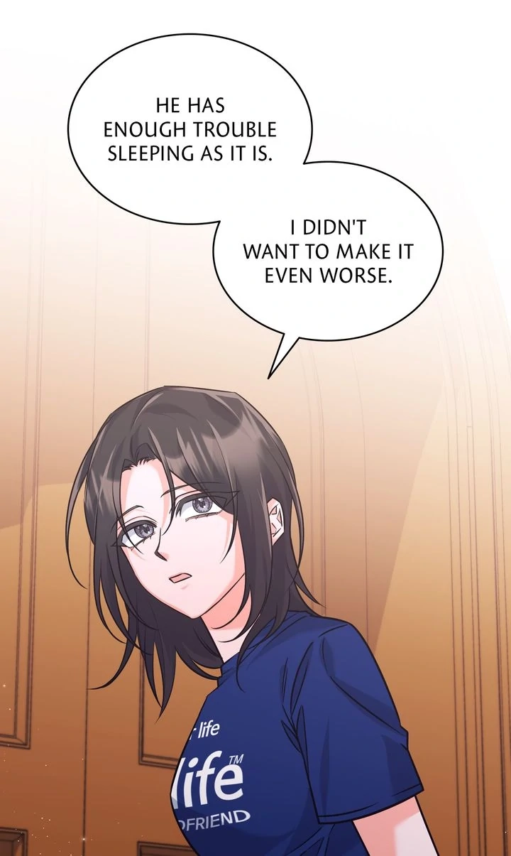 Read Black Storm chapter 34 image 6 on Lezhin