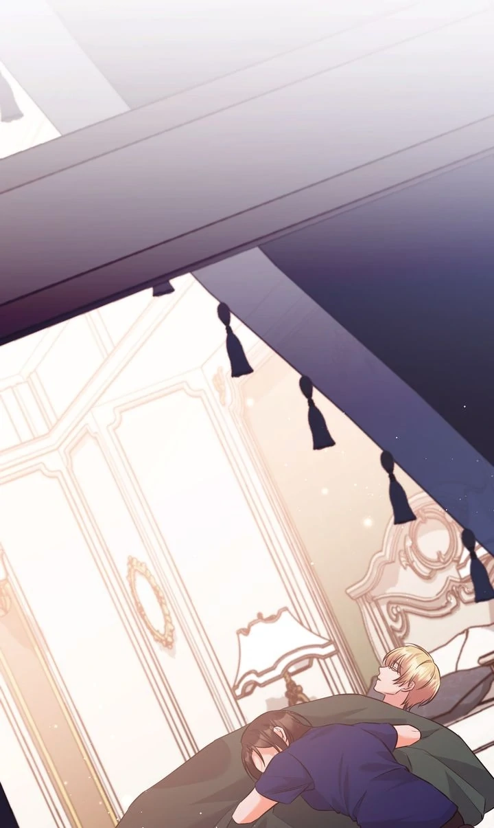 Read Black Storm chapter 34 image 61 on Lezhin