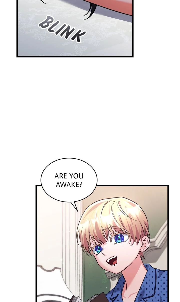 Read Black Storm chapter 34 image 65 on Lezhin
