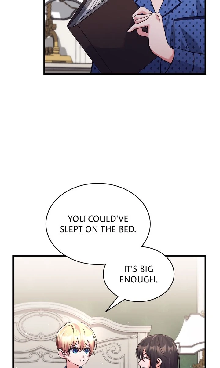 Read Black Storm chapter 34 image 66 on Lezhin