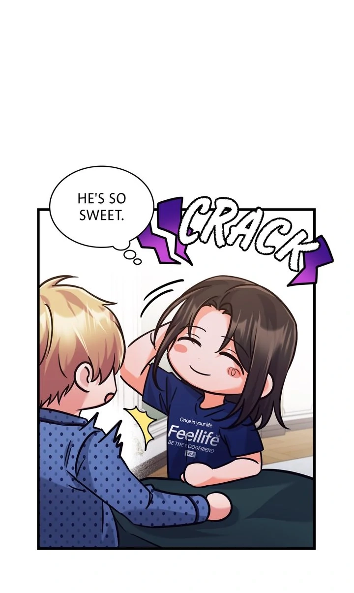 Read Black Storm chapter 34 image 69 on Lezhin