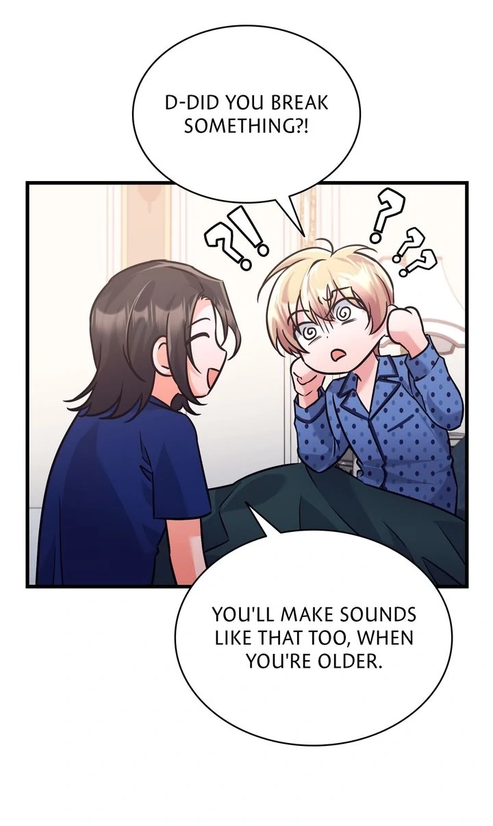 Read Black Storm chapter 34 image 70 on Lezhin