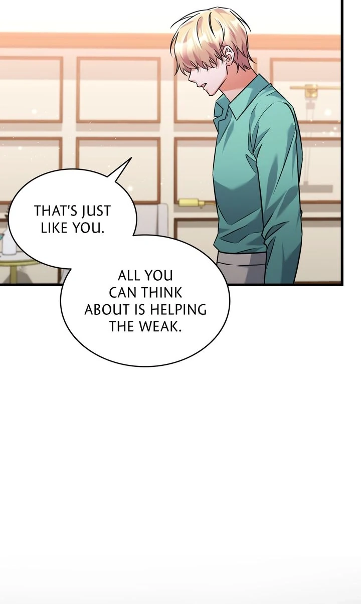 Read Black Storm chapter 34 image 9 on Lezhin