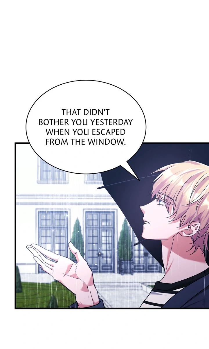 Read Black Storm chapter 35 image 1 on Lezhin