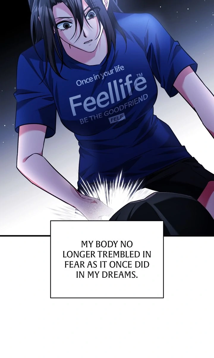 Read Black Storm chapter 35 image 17 on Lezhin