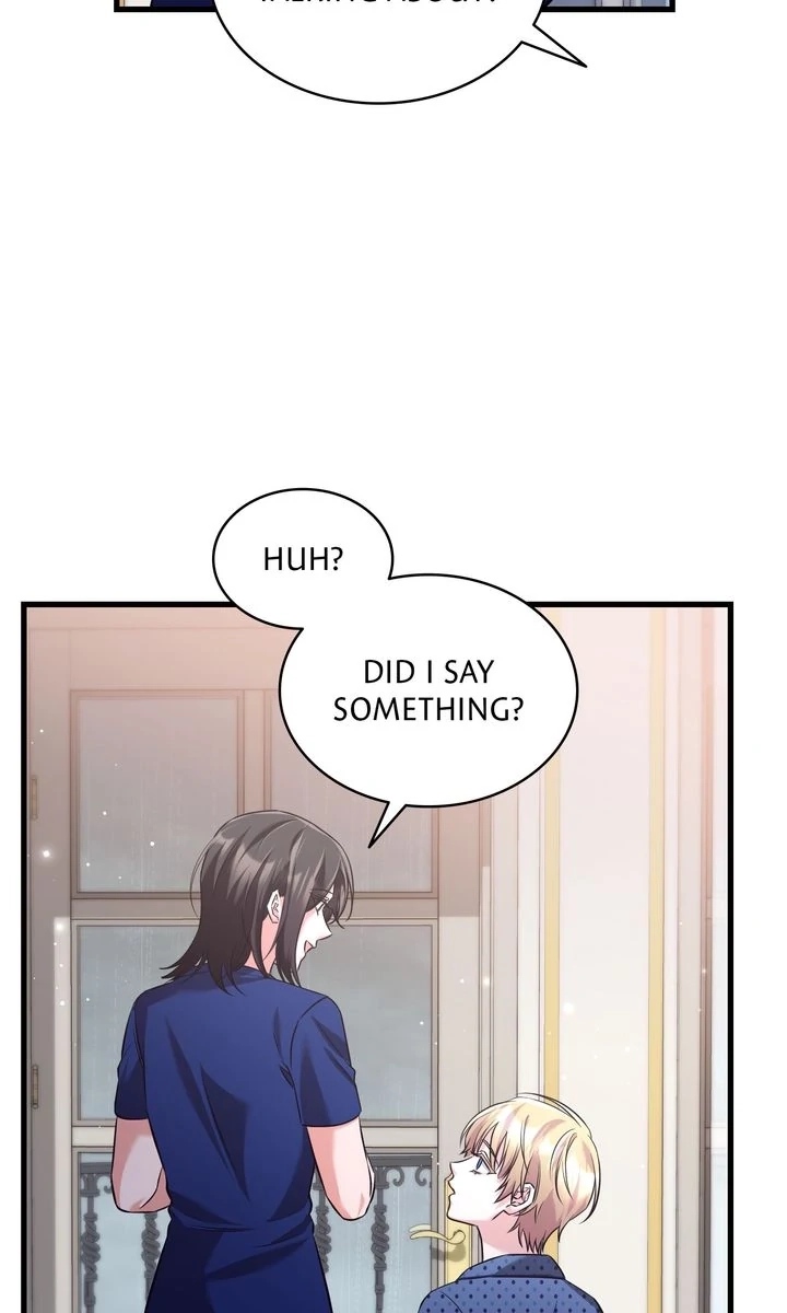 Read Black Storm chapter 35 image 19 on Lezhin