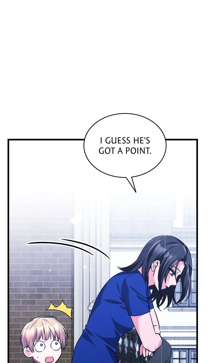 Read Black Storm chapter 35 image 2 on Lezhin