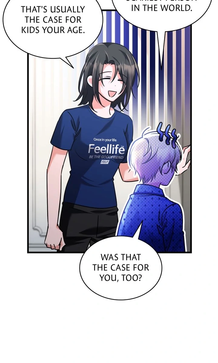 Read Black Storm chapter 35 image 22 on Lezhin