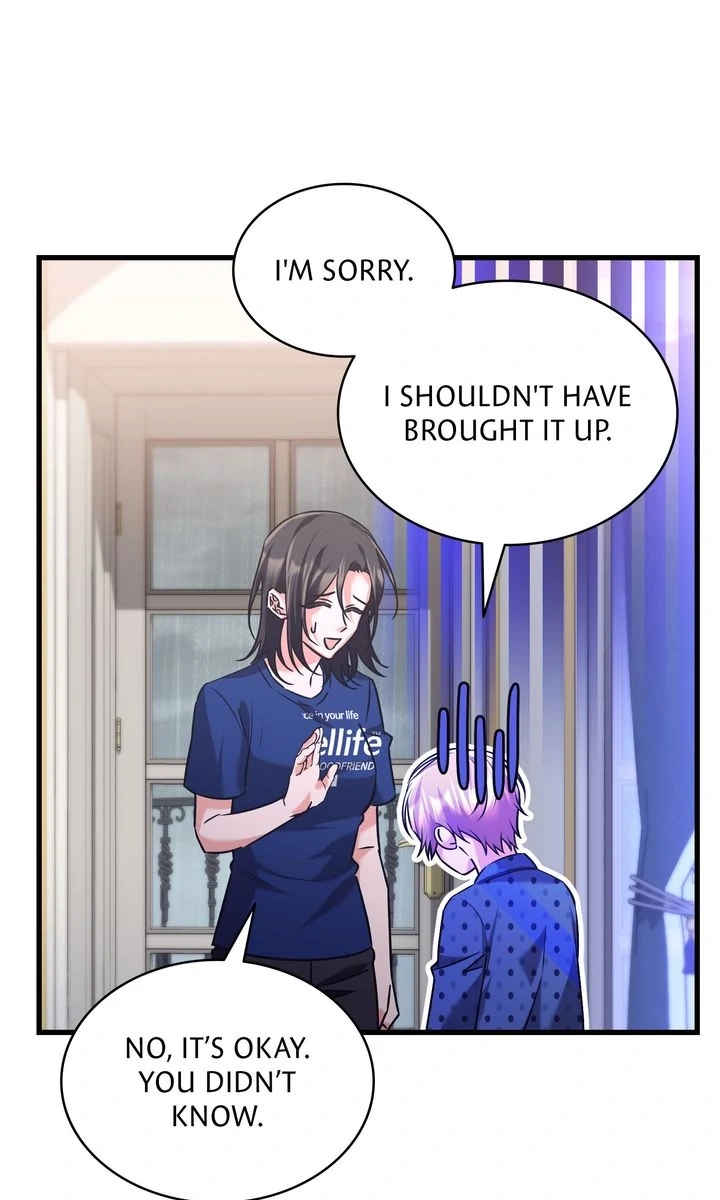 Read Black Storm chapter 35 image 25 on Lezhin