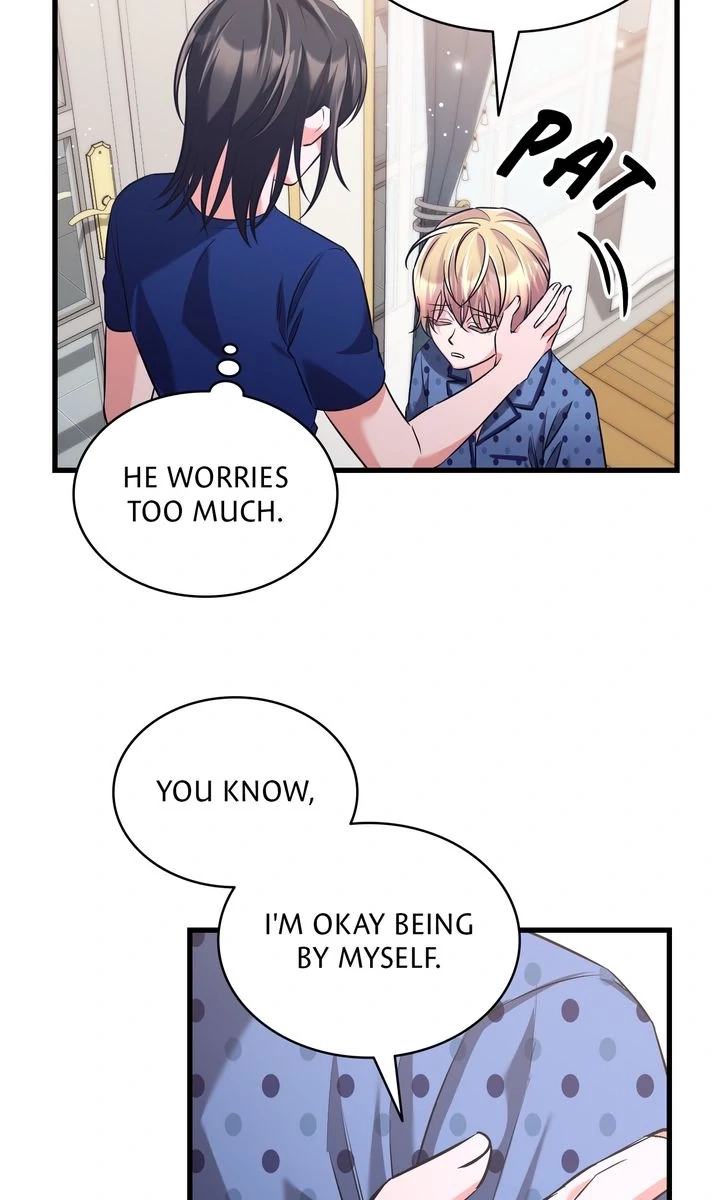 Read Black Storm chapter 35 image 27 on Lezhin