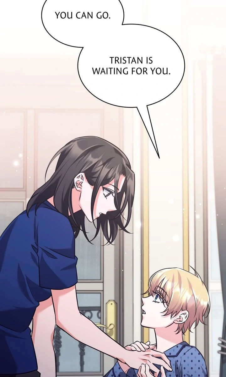 Read Black Storm chapter 35 image 29 on Lezhin