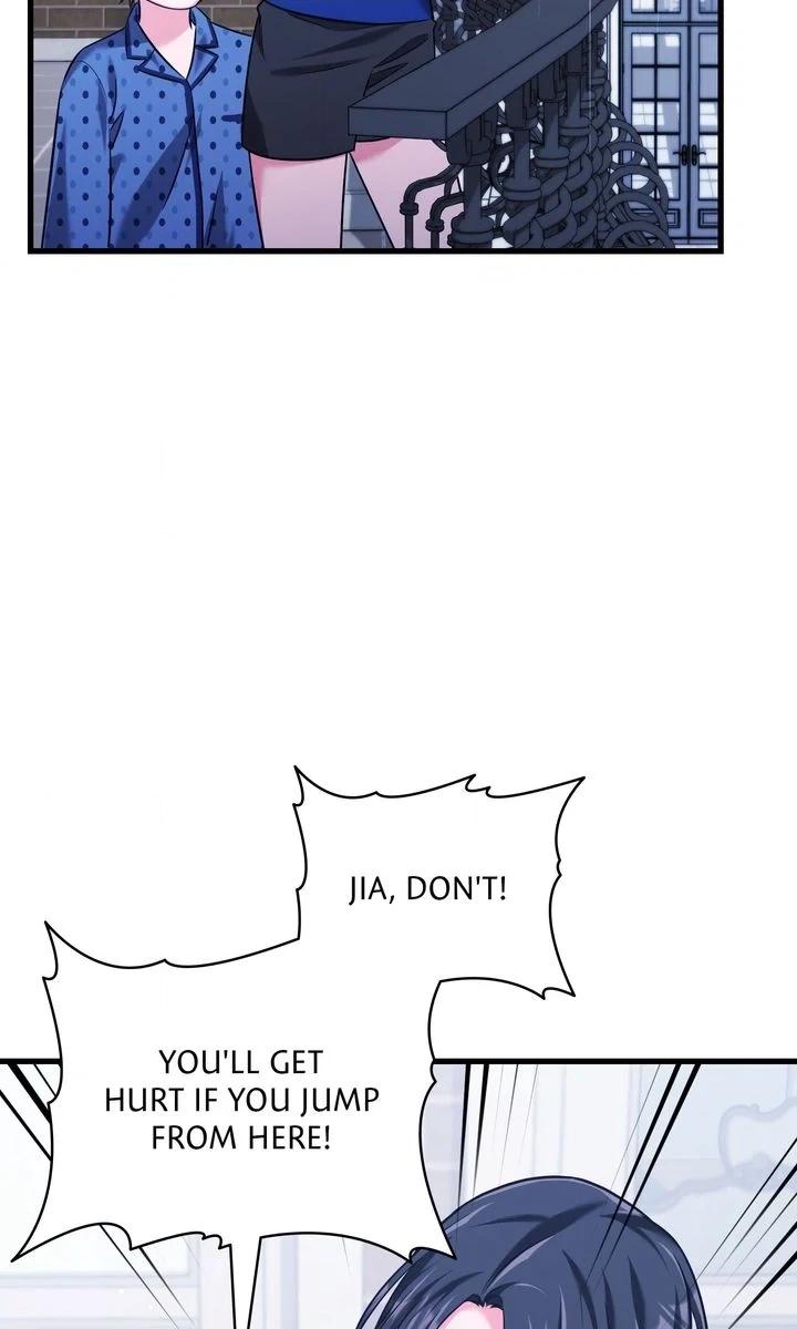 Read Black Storm chapter 35 image 3 on Lezhin