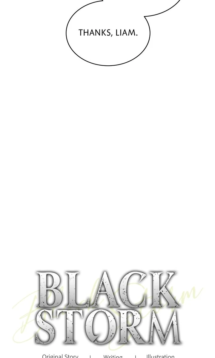 Read Black Storm chapter 35 image 31 on Lezhin