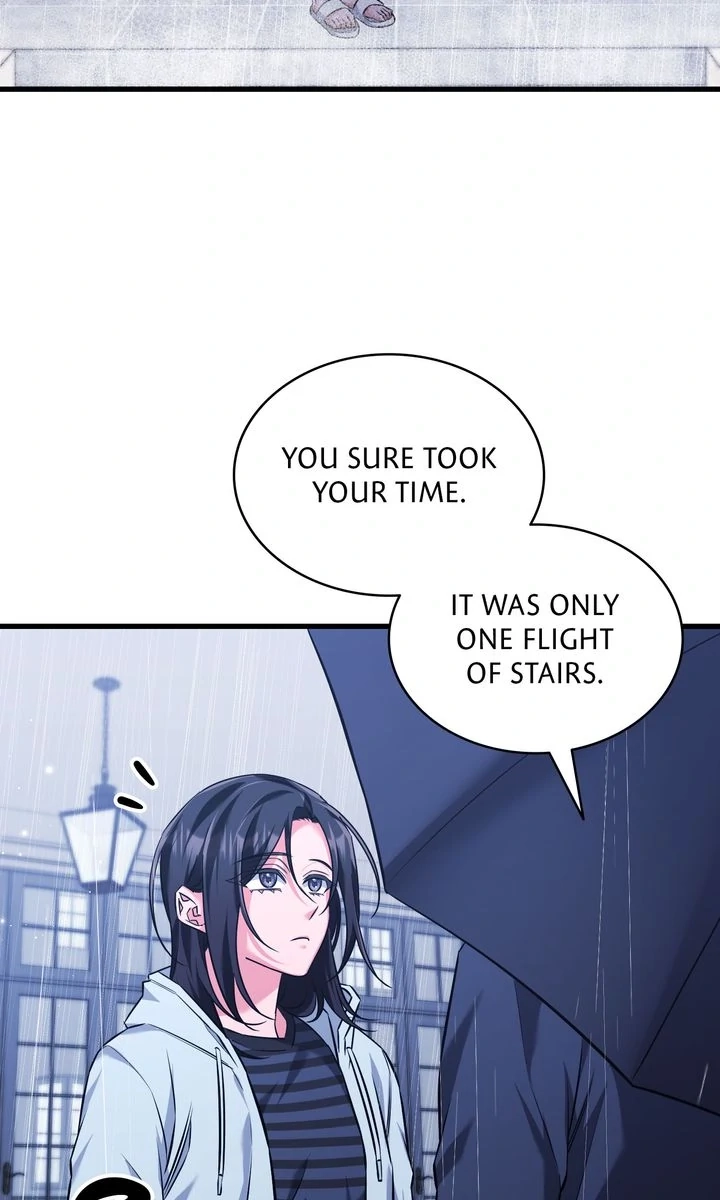 Read Black Storm chapter 35 image 34 on Lezhin