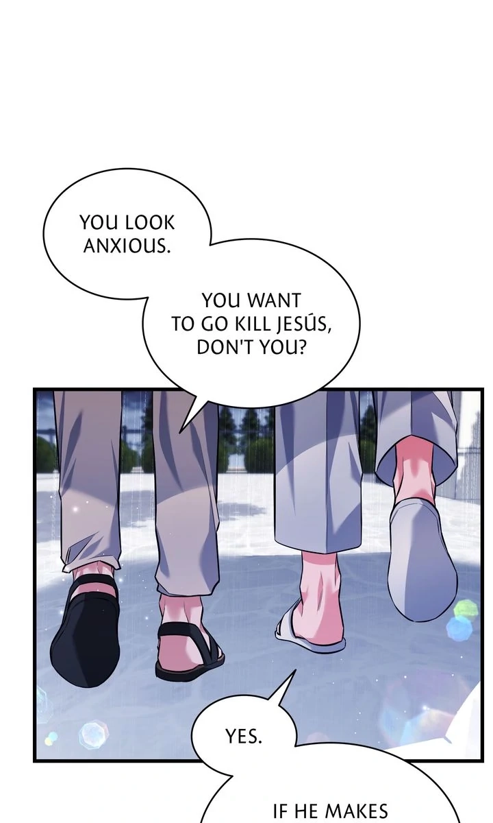 Read Black Storm chapter 35 image 41 on Lezhin