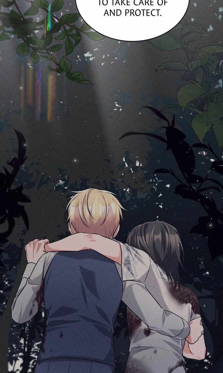 Read Black Storm chapter 35 image 47 on Lezhin