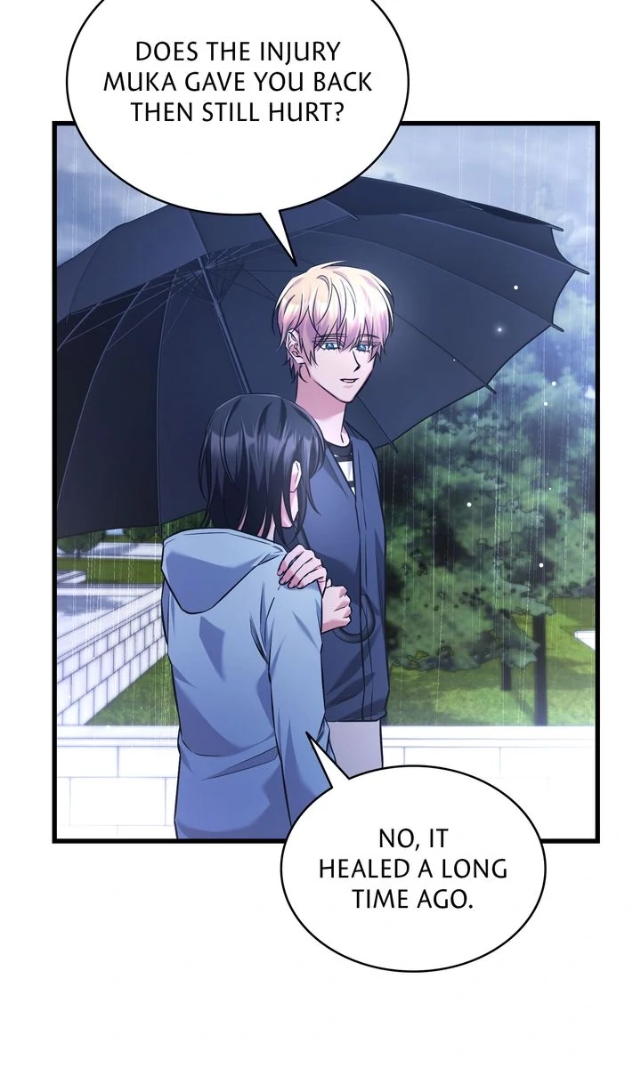 Read Black Storm chapter 35 image 50 on Lezhin