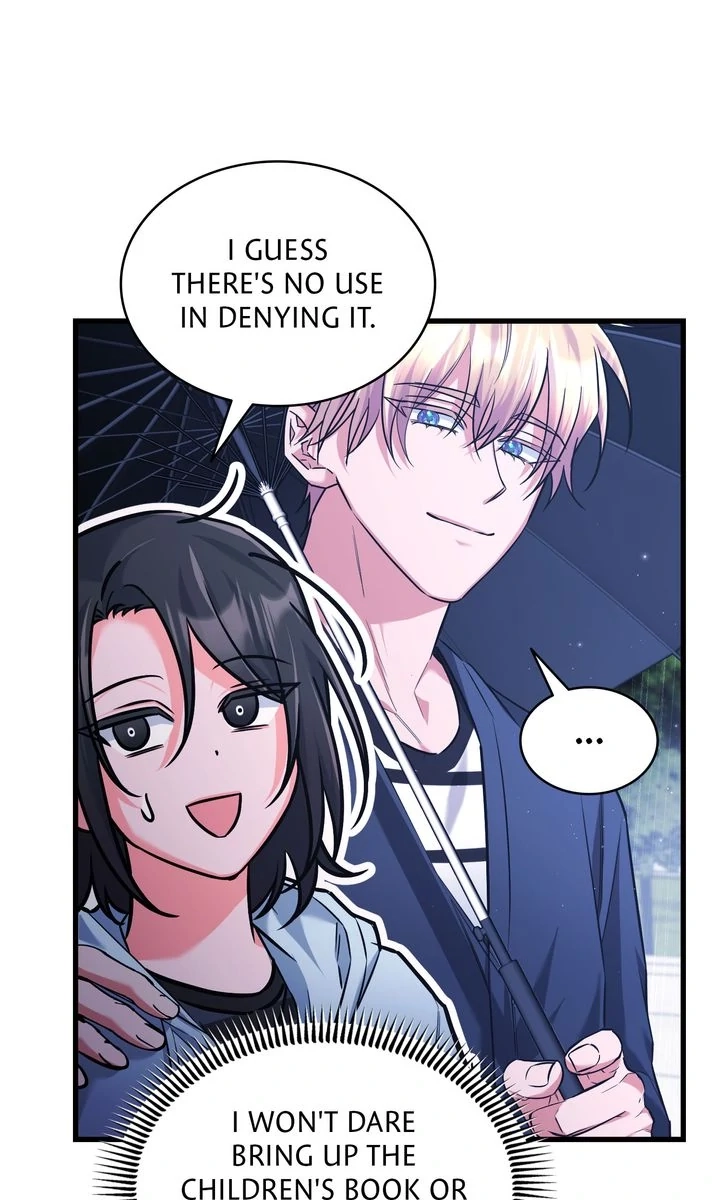 Read Black Storm chapter 35 image 56 on Lezhin