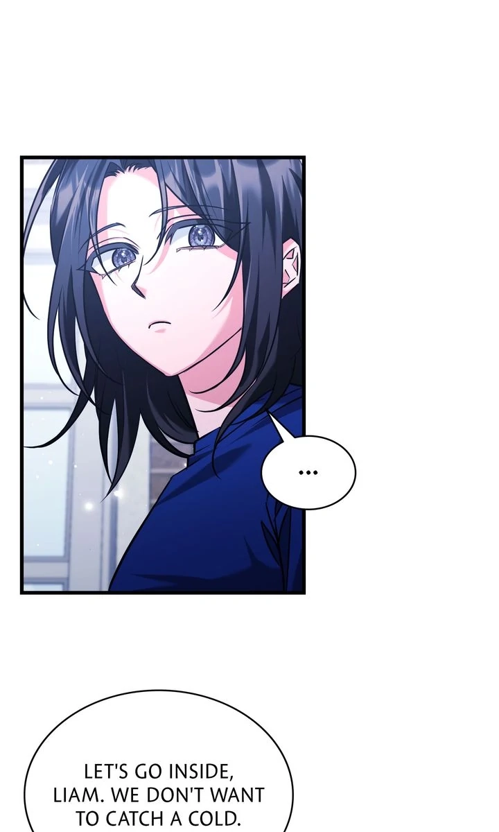 Read Black Storm chapter 35 image 6 on Lezhin