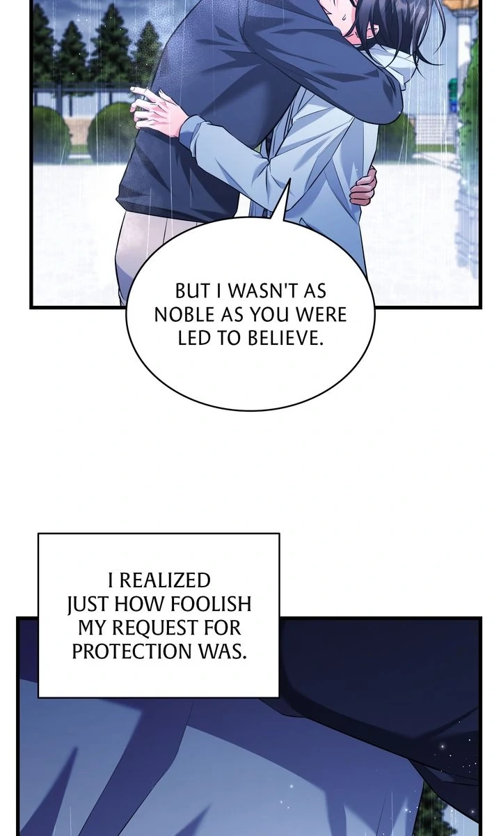 Read Black Storm chapter 35 image 64 on Lezhin