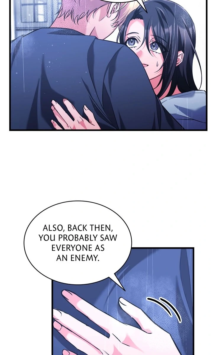 Read Black Storm chapter 35 image 66 on Lezhin