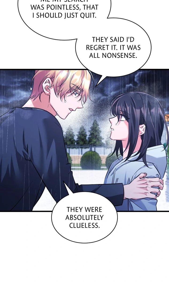 Read Black Storm chapter 35 image 70 on Lezhin
