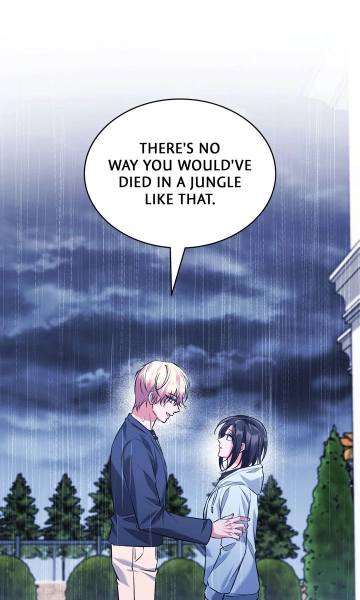 Read Black Storm chapter 35 image 71 on Lezhin