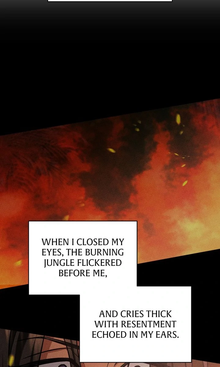 Read Black Storm chapter 35 image 8 on Lezhin