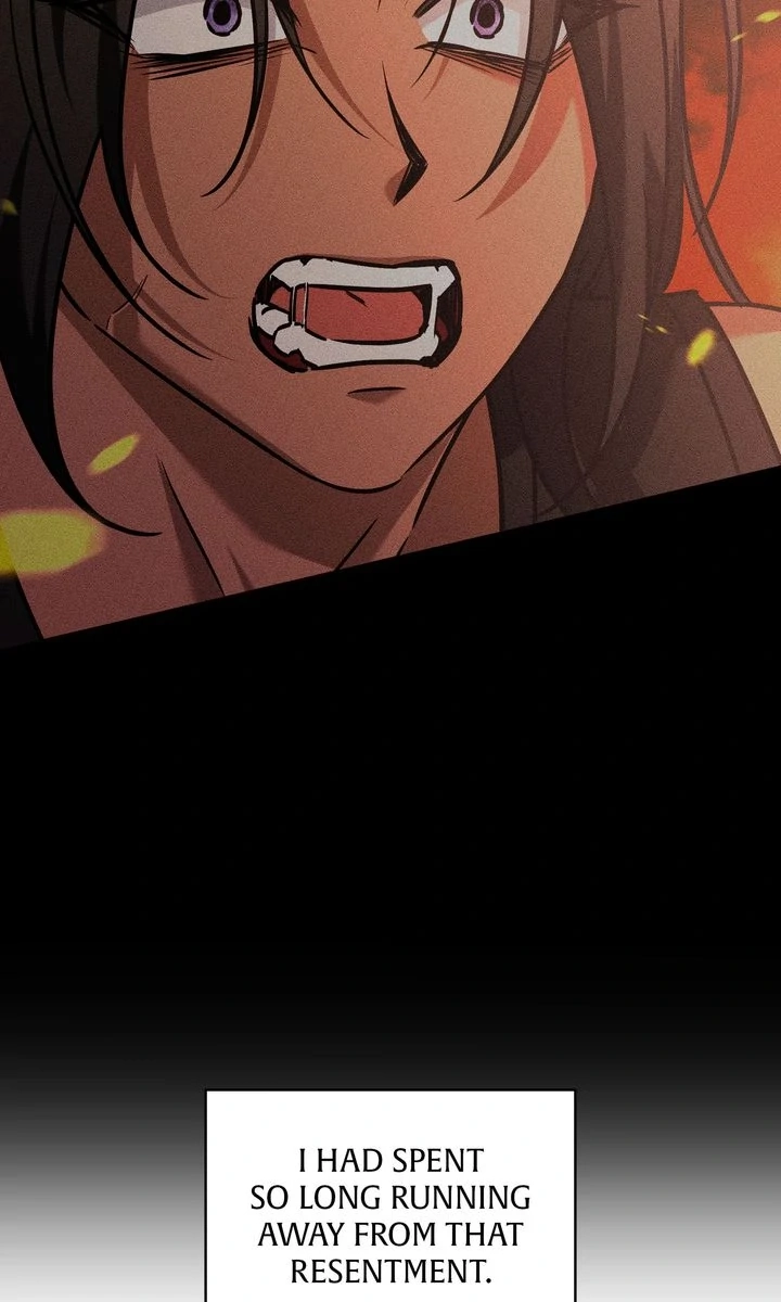 Read Black Storm chapter 35 image 9 on Lezhin