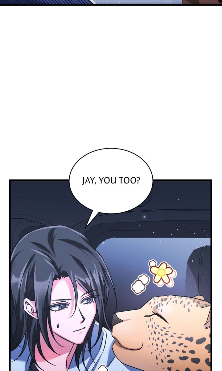 Read Black Storm chapter 36 image 13 on Lezhin