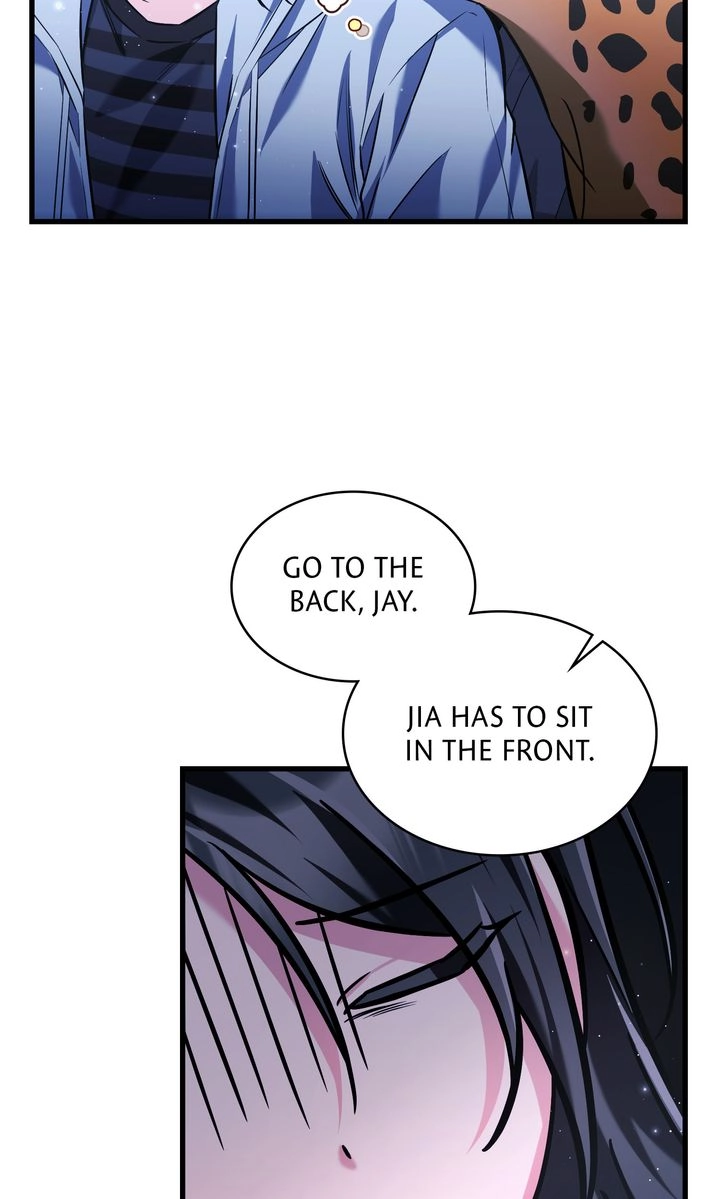Read Black Storm chapter 36 image 14 on Lezhin