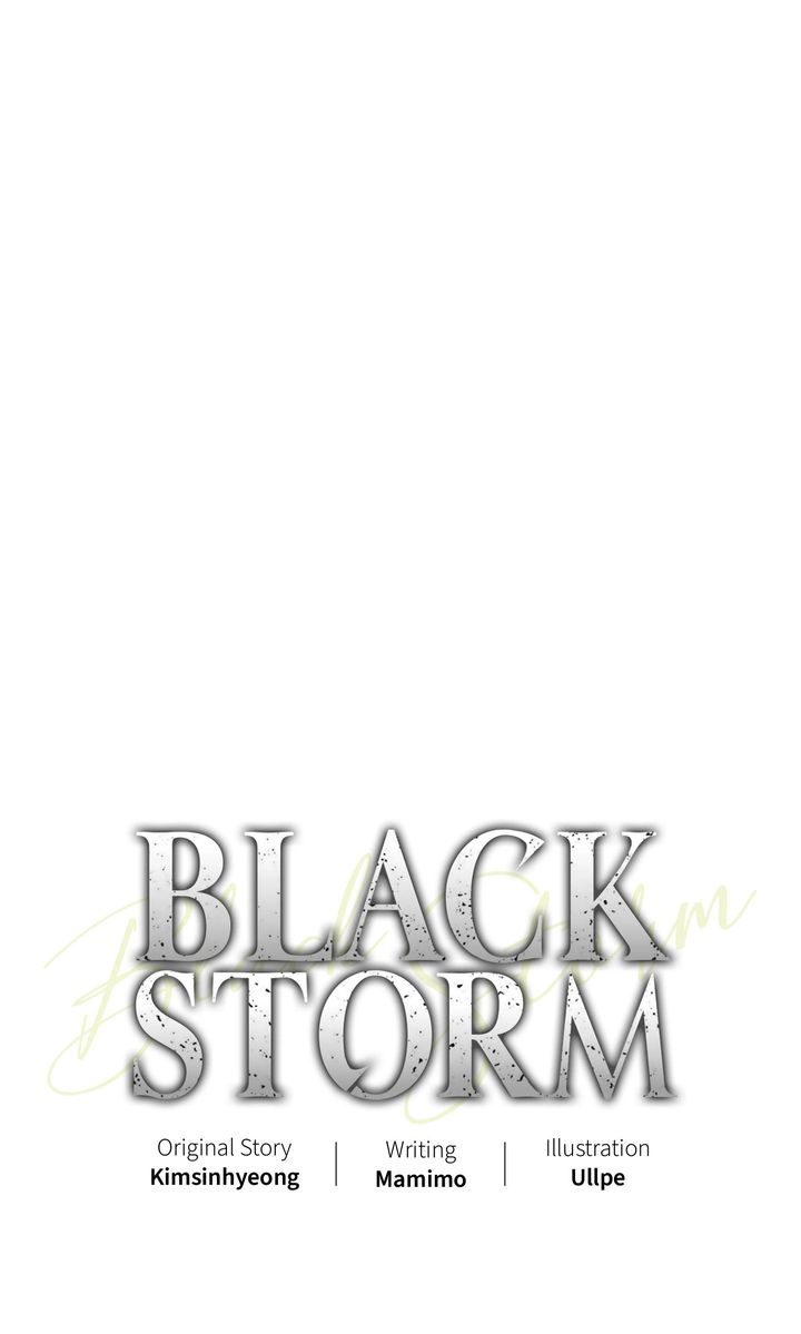 Read Black Storm chapter 36 image 16 on Lezhin