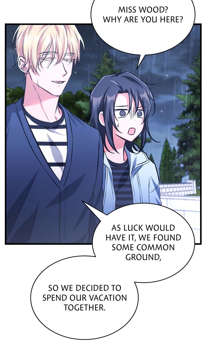 Read Black Storm chapter 36 image 2 on Lezhin