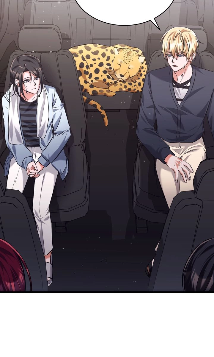 Read Black Storm chapter 36 image 20 on Lezhin