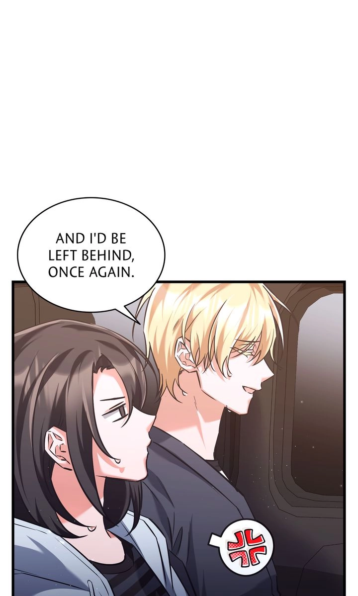 Read Black Storm chapter 36 image 21 on Lezhin